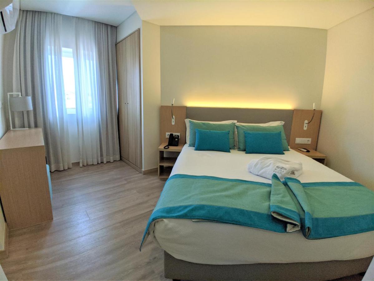 Mafra Hotel Экстерьер фото