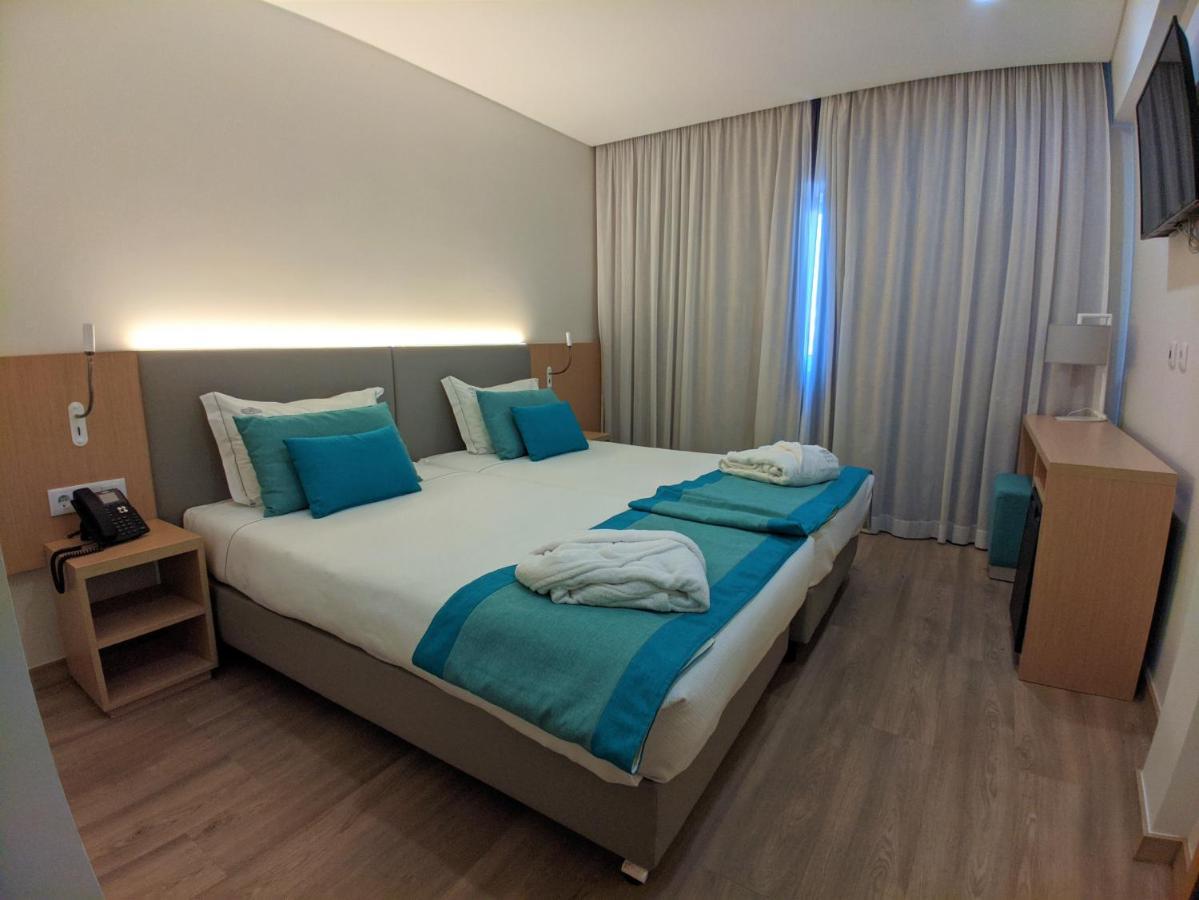 Mafra Hotel Экстерьер фото