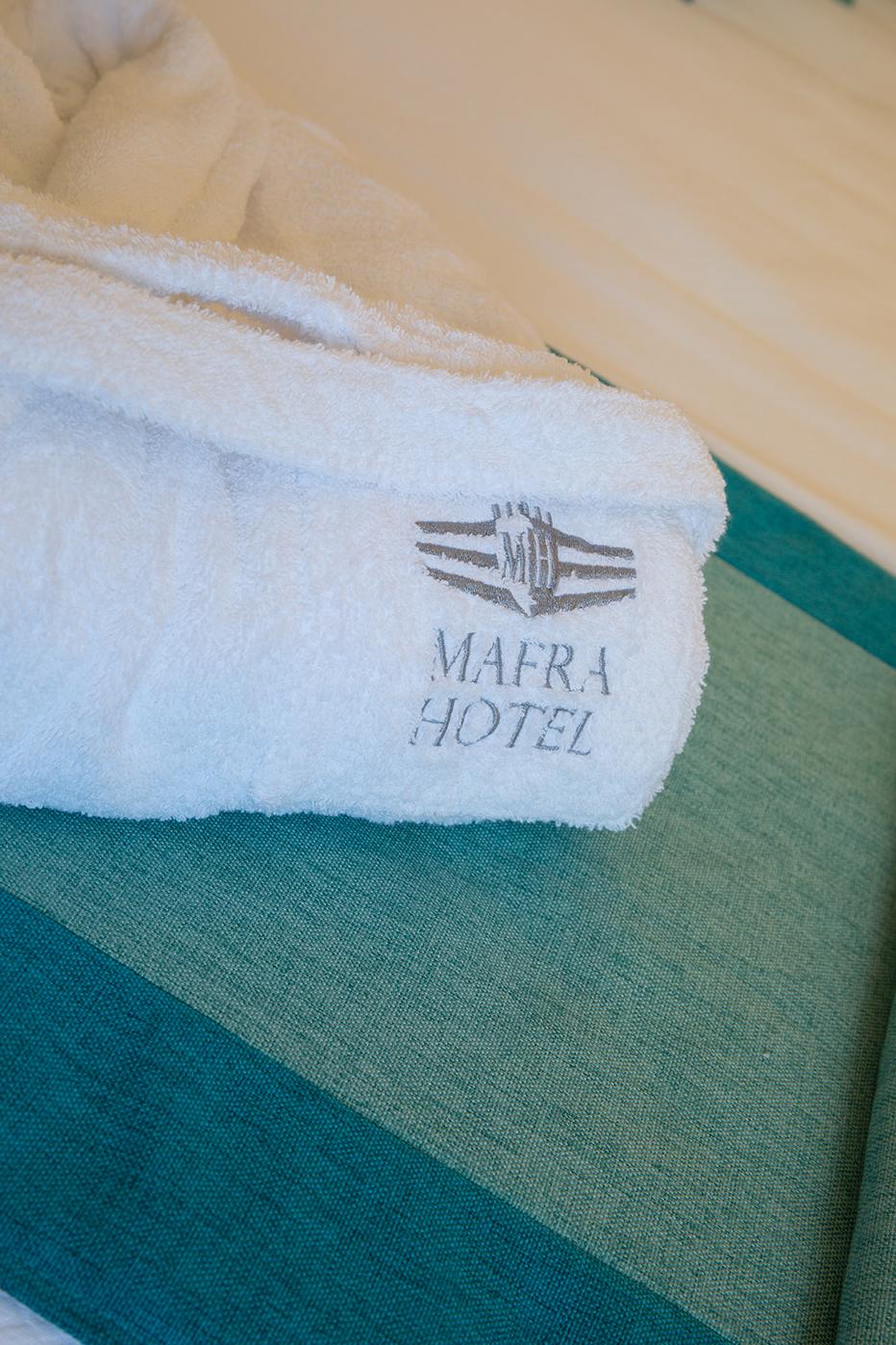 Mafra Hotel Экстерьер фото