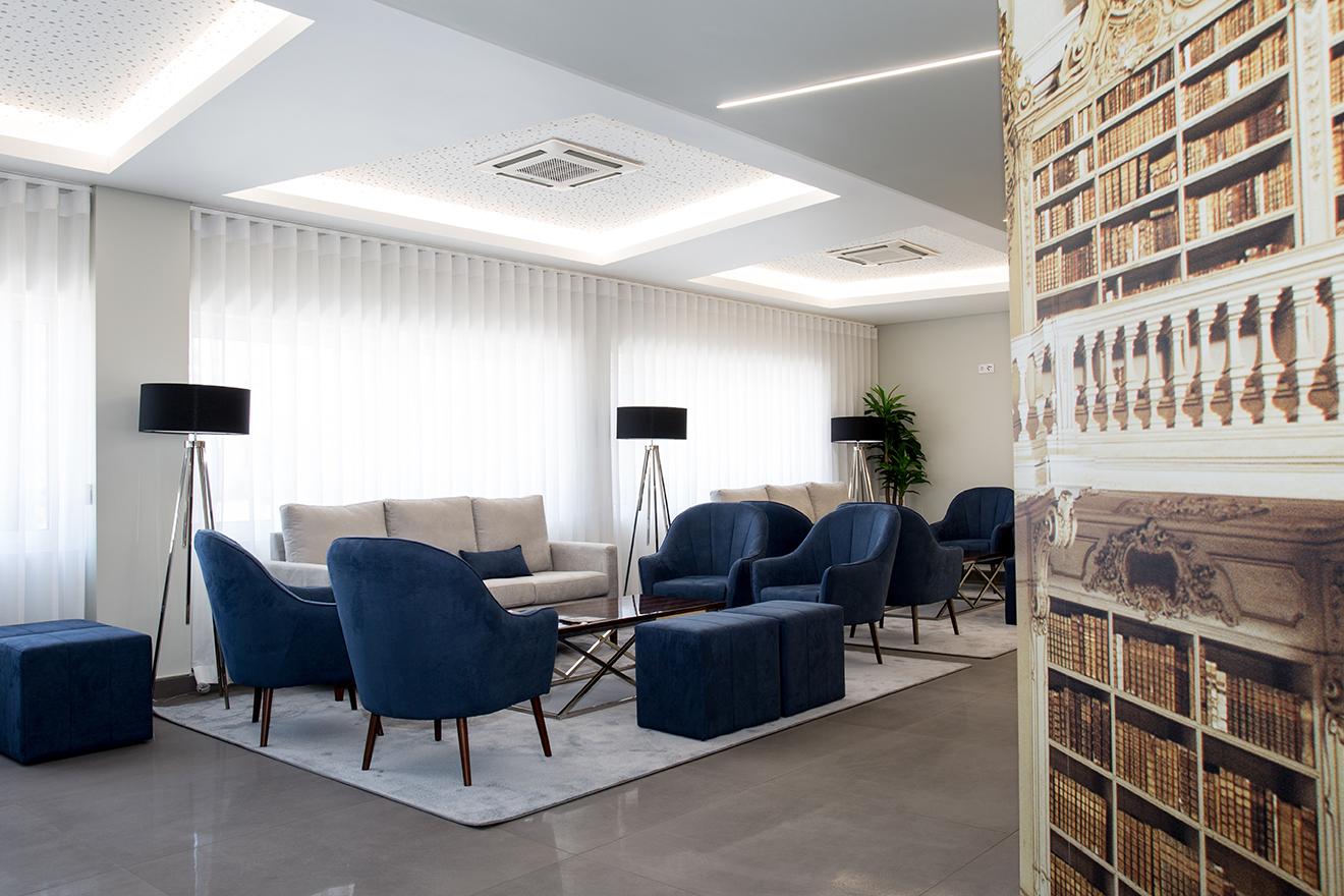 Mafra Hotel Экстерьер фото