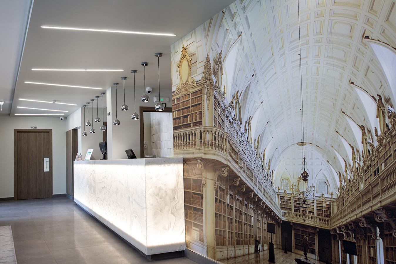 Mafra Hotel Экстерьер фото