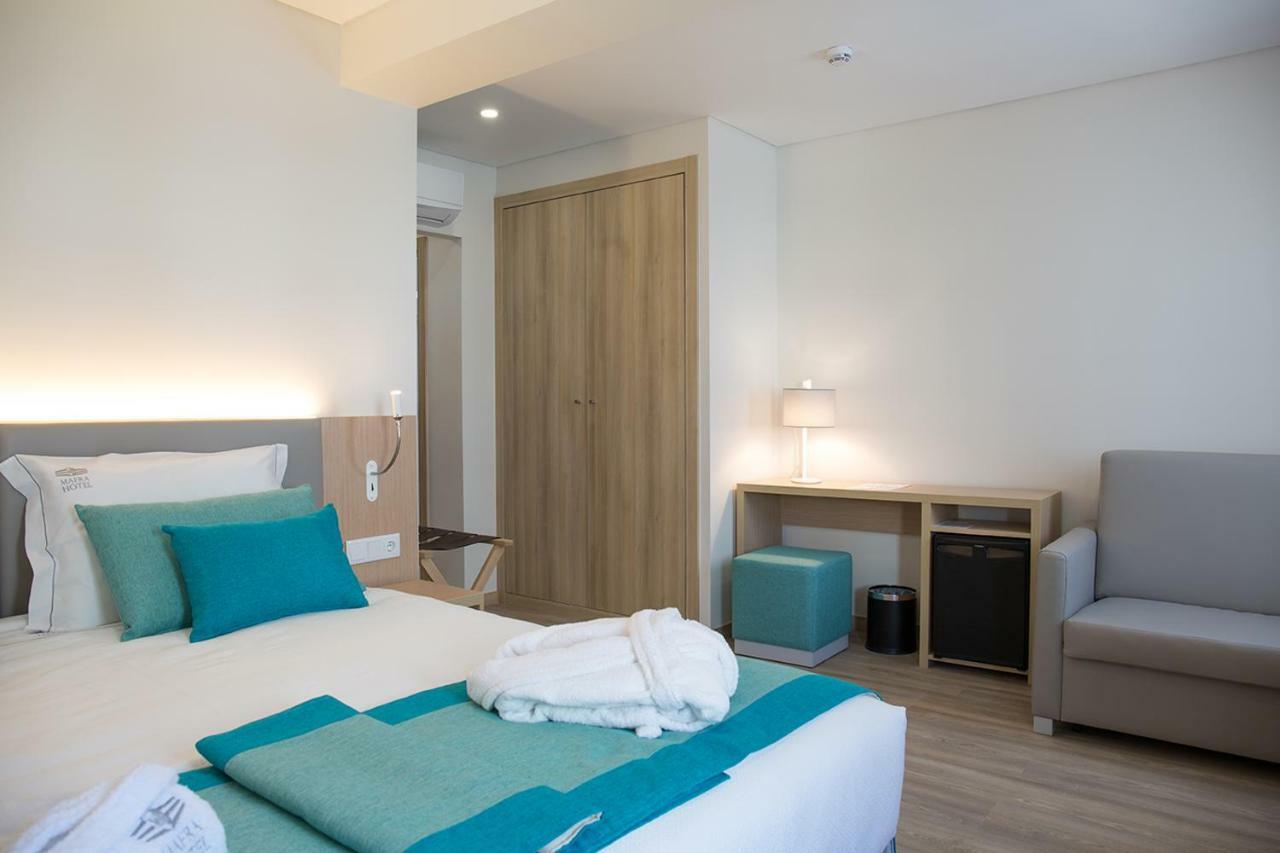 Mafra Hotel Экстерьер фото