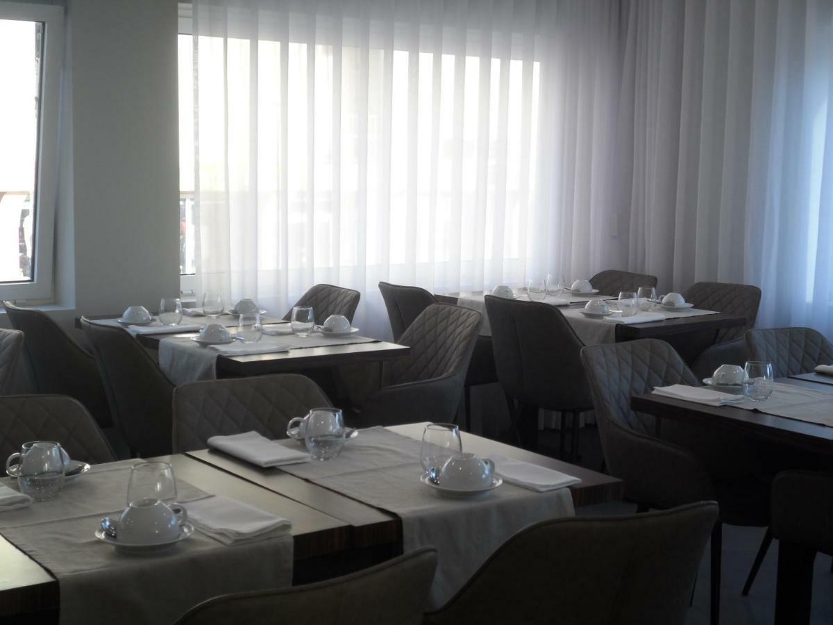 Mafra Hotel Экстерьер фото