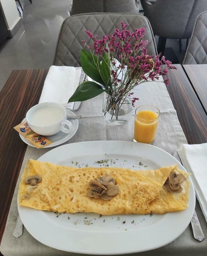 Mafra Hotel Экстерьер фото