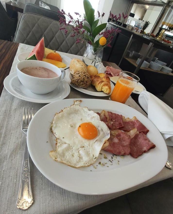 Mafra Hotel Экстерьер фото